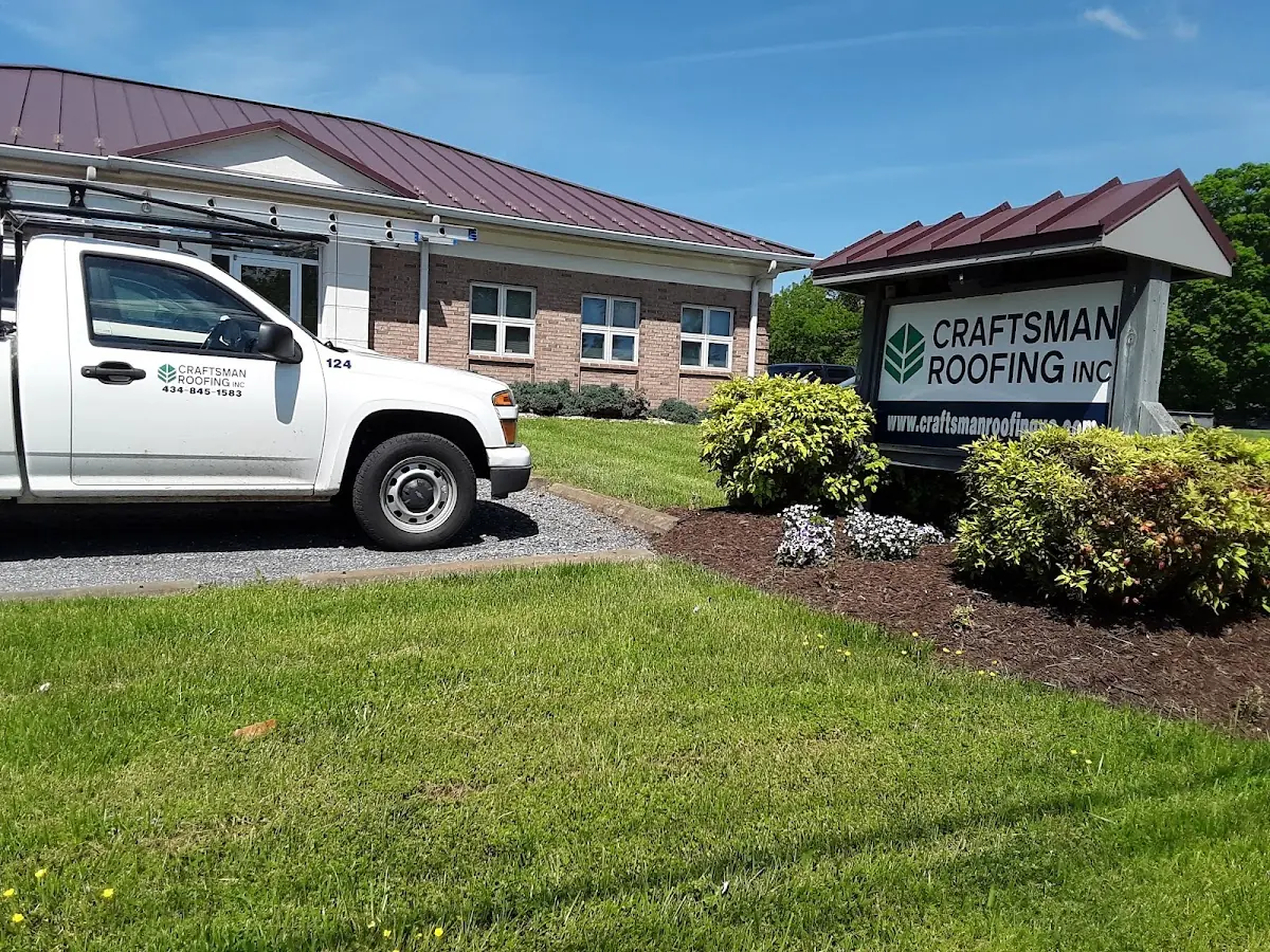 Quality Roof Inspection & Assessment by experienced craftsmen in Clifton